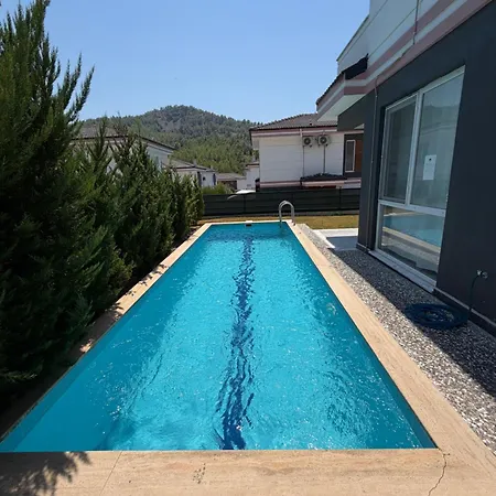 Villa Jusmin Havuzlu Villa Villa