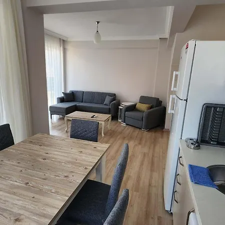 Villa Villa Jusmin Havuzlu Villa