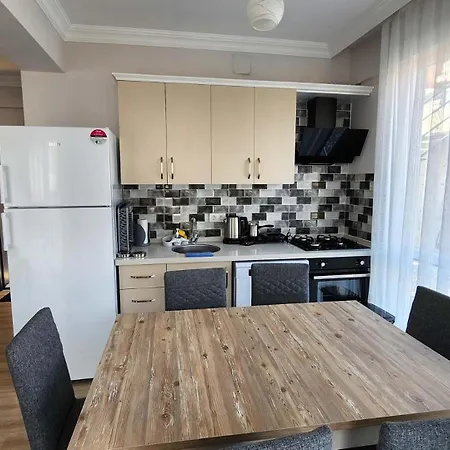 Villa Villa Jusmin Havuzlu Villa *