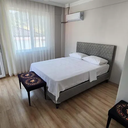 Villa Jusmin Havuzlu Villa Dalaman