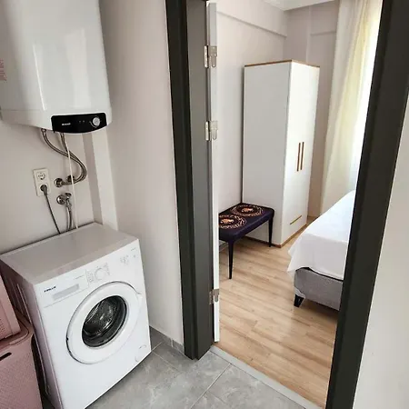 Villa Villa Jusmin Havuzlu Villa *